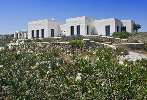 Koufonisi Villas