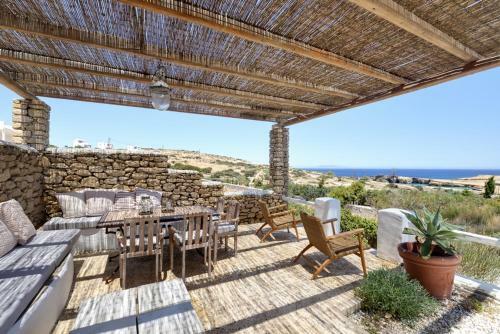 Koufonisi Villas