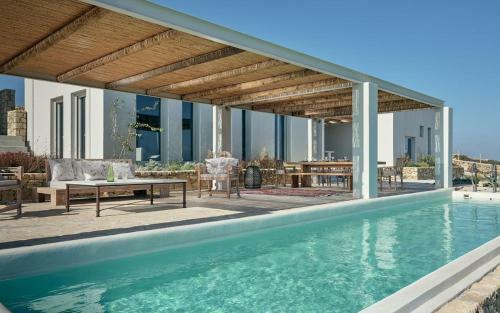 Koufonisi Villas