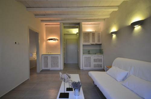 Hostal Portes Houses