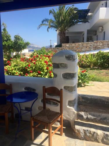 Apartamento Onar Studios