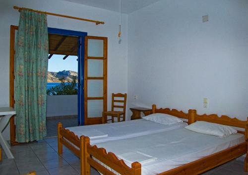 Apartamento Anatoli Hotel