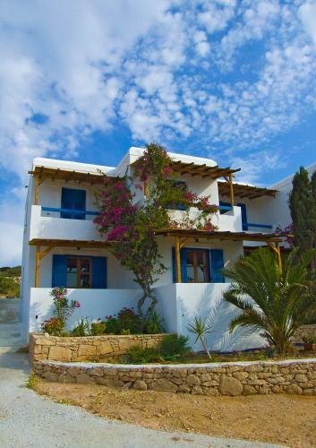 Apartamento Anatoli Hotel
