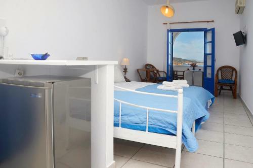 Apartamento Christina's House