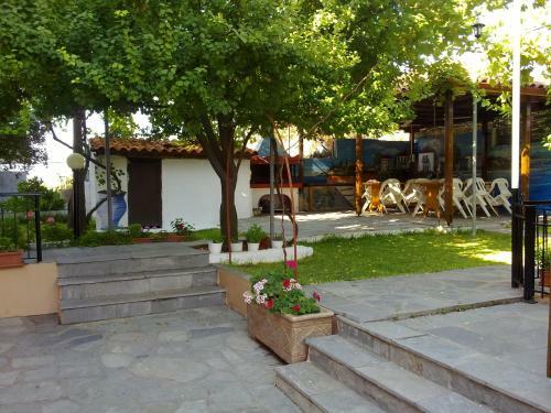 Aparthotel Hotel Alexandra