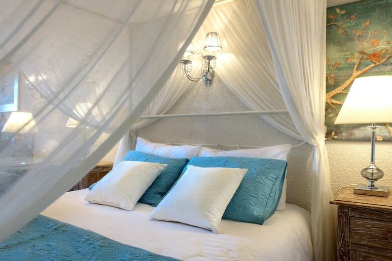 Leandros Hotel
