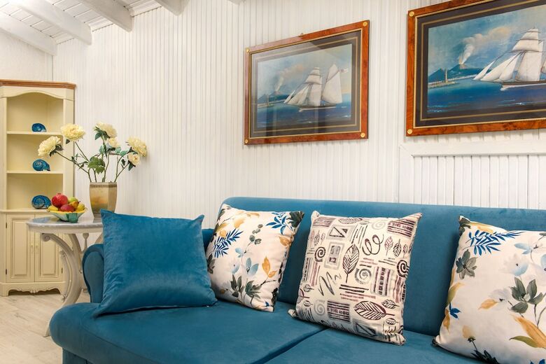 Leandros Hotel