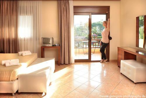 Aparthotel Vergos Hotel