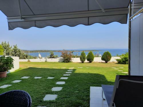 Apartamento Panorama Studios B