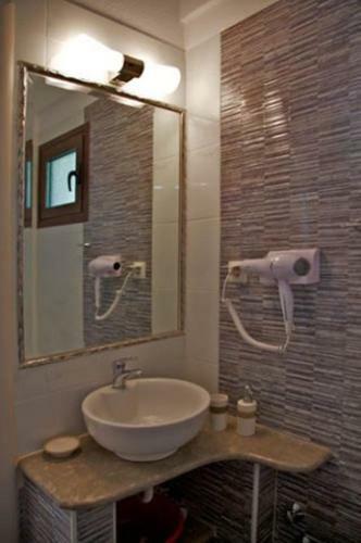 Chasapis Luxury Studios & Apartments