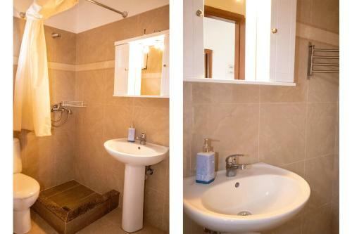 Apartamento Forty Roses