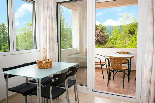 Apartamento Forty Roses