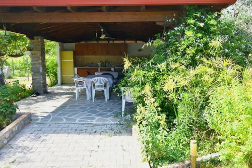 Apartamento Forty Roses