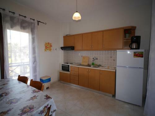 Apartamento Lampos House Vourvourou