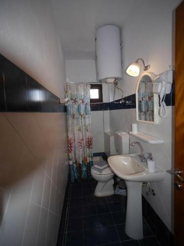 Apartamento Lampos House Vourvourou