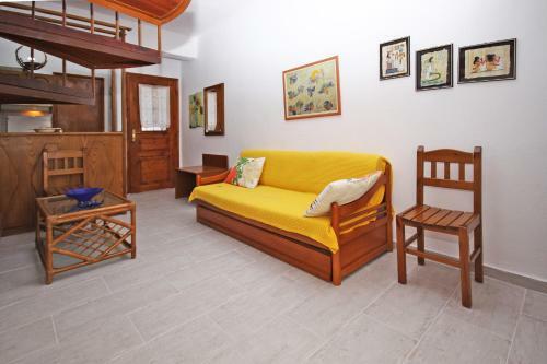 Apartamento Villa Angela