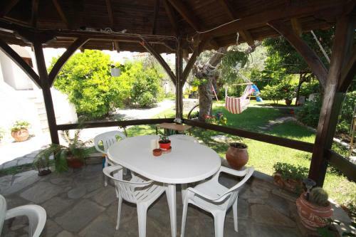 Apartamento Villa Angela