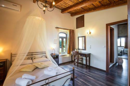 Villa Satra