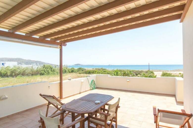 Apartamentos Fata Morgana