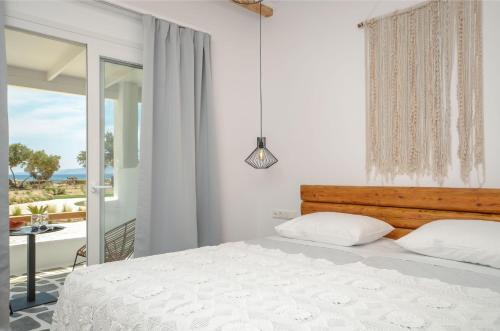 Apartamento Studios Glaronisi 2