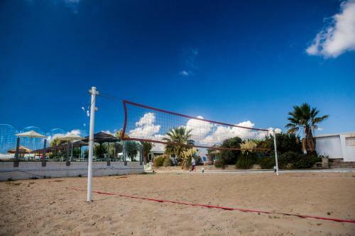 Hotel Aegean Land (ex Palace)