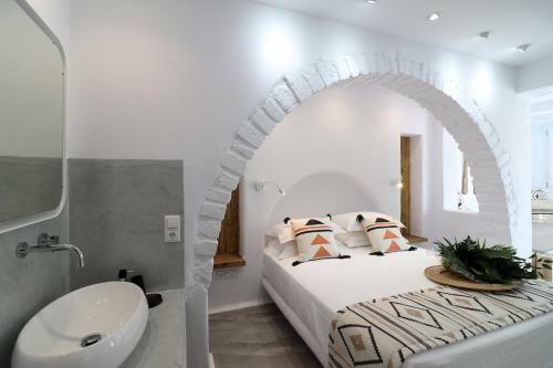 Apartamento Annio Studios