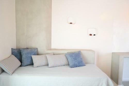 Apartamento Annio Studios