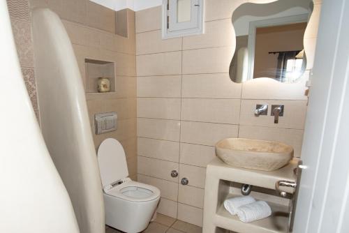 Apartamento Mare Monte Studios