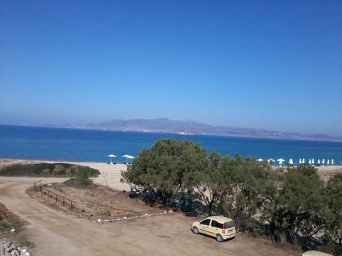 Apartamento Acti Plaka Hotel