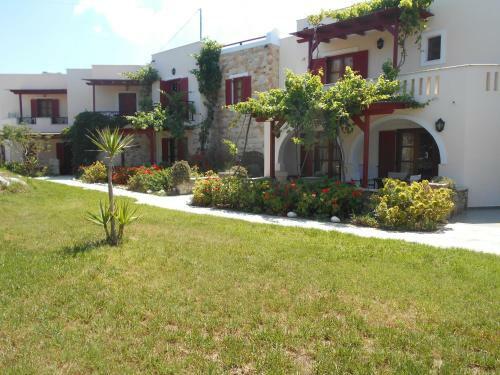 Apartamento Acti Plaka Hotel
