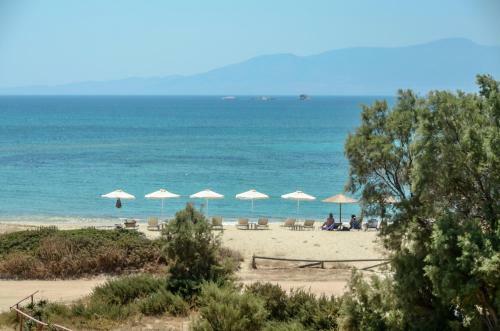 Apartamento Acti Plaka Hotel