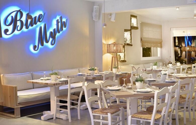 Petinos Hotel