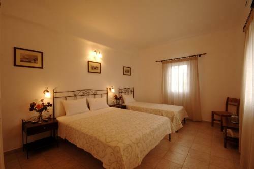 Apartamento Stavroula Studios