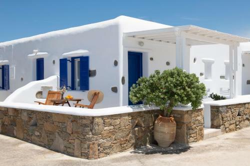 Apartamento Stavroula Studios