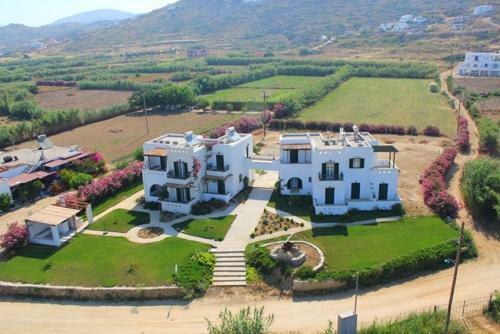 Apartamento Akti Karra 2