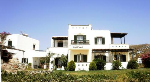 Apartamento Akti Karra 2