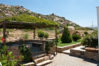 Apartamento Zefyros Studios