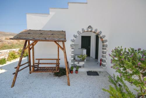 Apartamento Sea Melody Studios