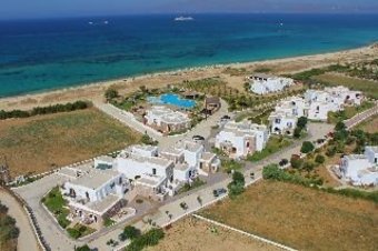 Plaza Beach Hotel