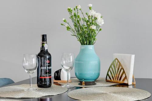 Dom & House - Apartamenty Dolny Sopot