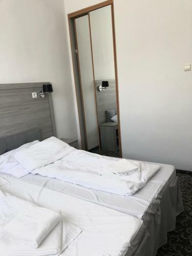 Bed & Breakfast Rezydencja Royal Park