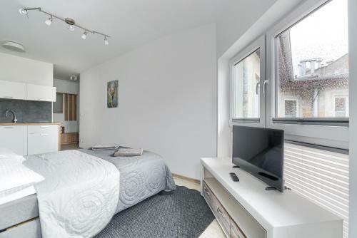 Toress Apartamenty Economy