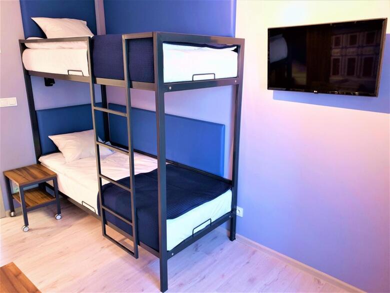 Hostel Annamarie