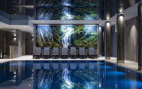 Platinum Apartments