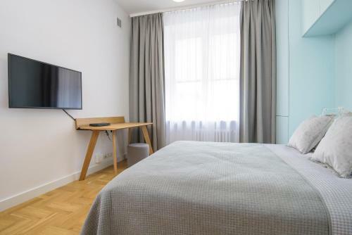 Novis Apartments Przy Rotundzie