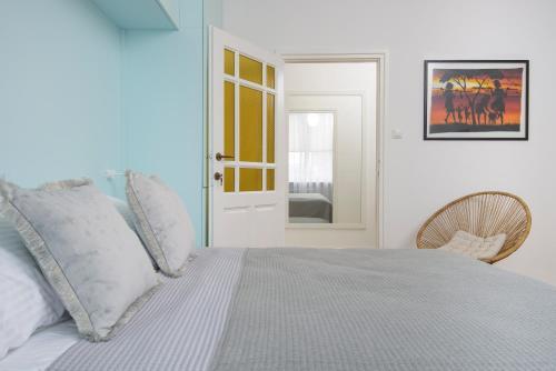 Novis Apartments Przy Rotundzie