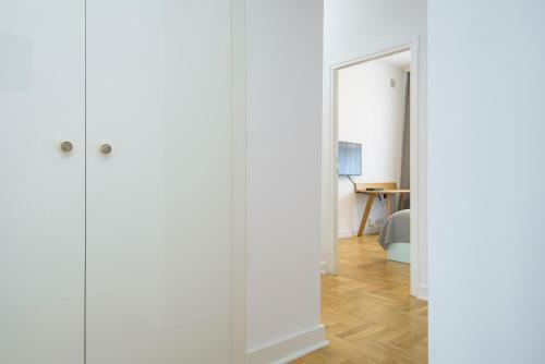 Novis Apartments Przy Rotundzie