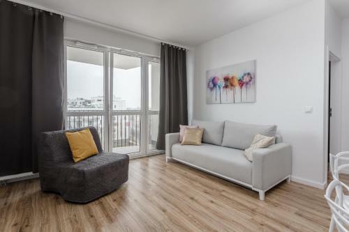Chill Apartments Harmony Park