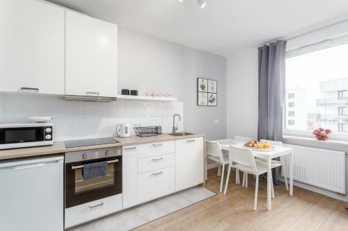 Chill Apartments Harmony Park