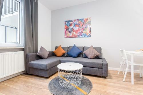 Chill Apartments Harmony Park